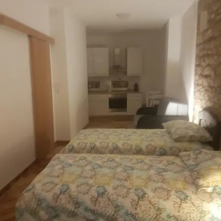 Studio Apartman Via Apartment Sibenik