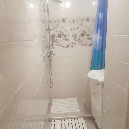 Via Apartman Sibenik