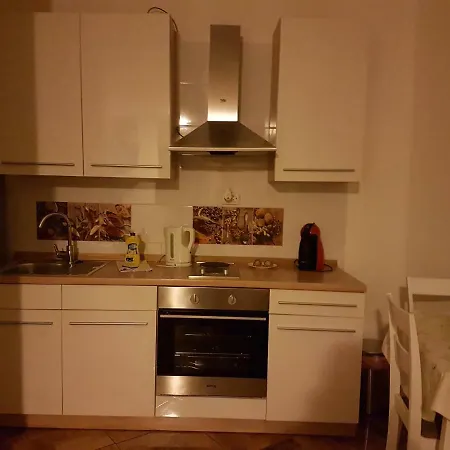 Studio Apartman Via Sibenik