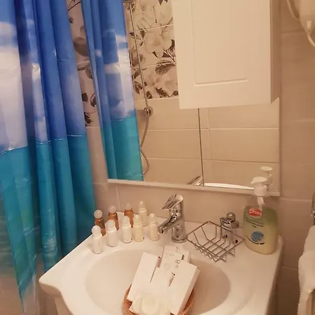 Studio Apartman Via Apartment *