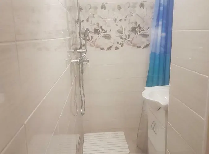 Via 아파트 시베니크